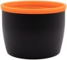 Кришка для термосів TRAMP UTRC-138-141-black Фото - 1