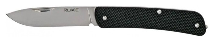 Багатофункціональний ніж Ruike Criterion Collection L11 чорний