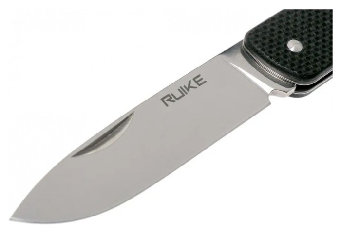 Багатофункціональний ніж Ruike Criterion Collection L11 чорний