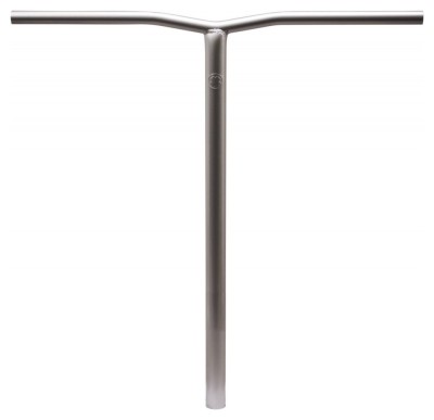 Кермо руль Lucky 4130 Kink Pro - Graphite