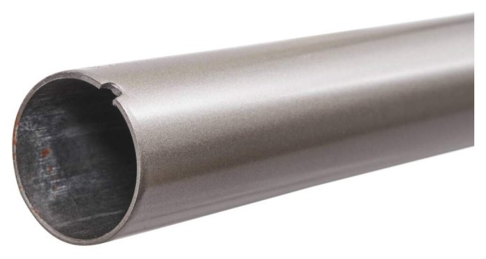 Кермо руль Lucky 4130 Kink Pro - Graphite