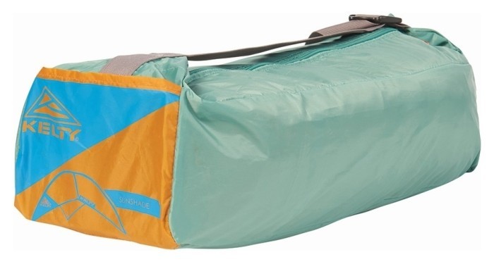 Тент Kelty Sunshade malachite