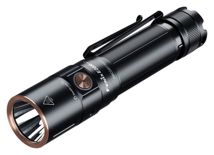 Ліхтар ручний Fenix E28R V2.0
