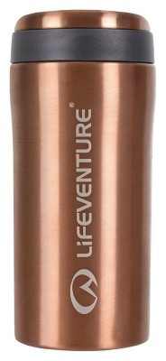 Гуртка Lifeventure Thermal Mug copper