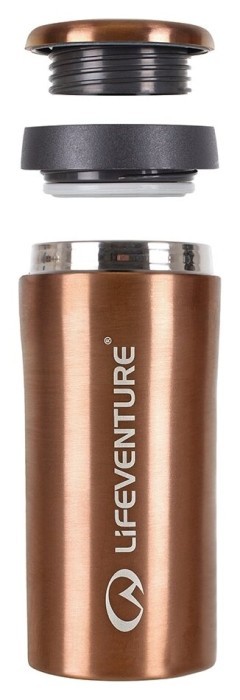 Гуртка Lifeventure Thermal Mug copper
