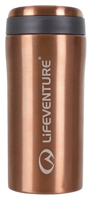 Гуртка Lifeventure Thermal Mug copper