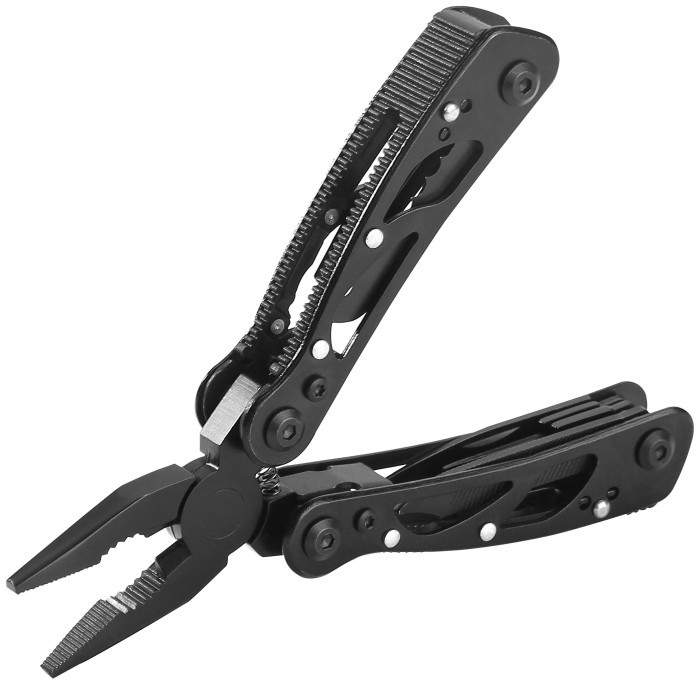 Мультитул Ganzo G104 S чорний