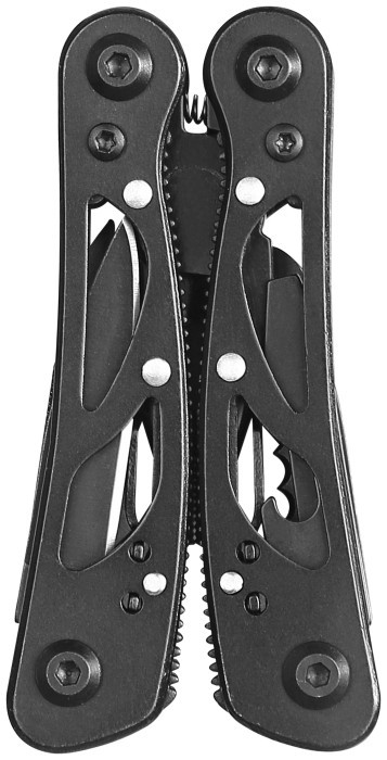 Мультитул Ganzo G104 S чорний