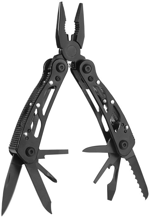 Мультитул Ganzo G104 S чорний