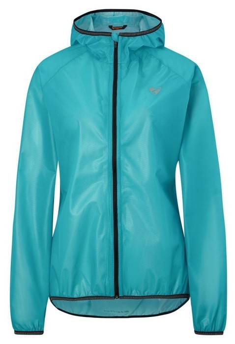 Куртка Ziener Natina для жінок aquamarine