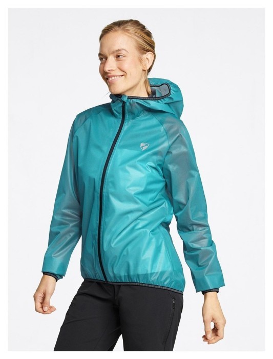 Куртка Ziener Natina для жінок aquamarine