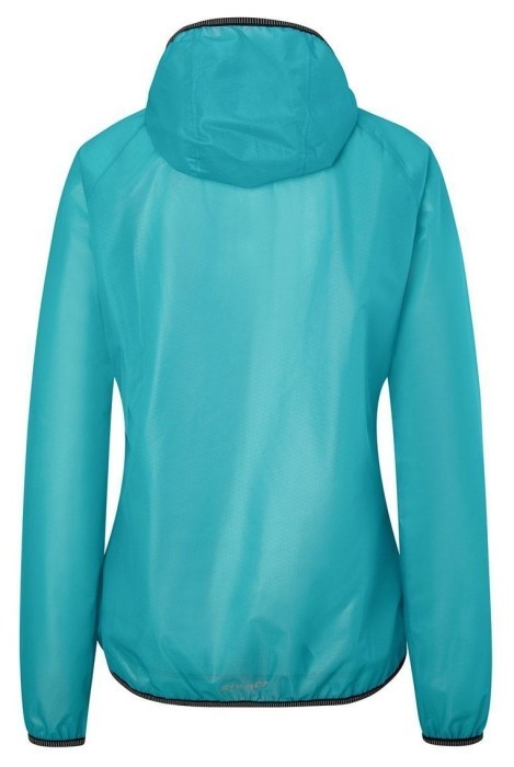Куртка Ziener Natina для жінок aquamarine