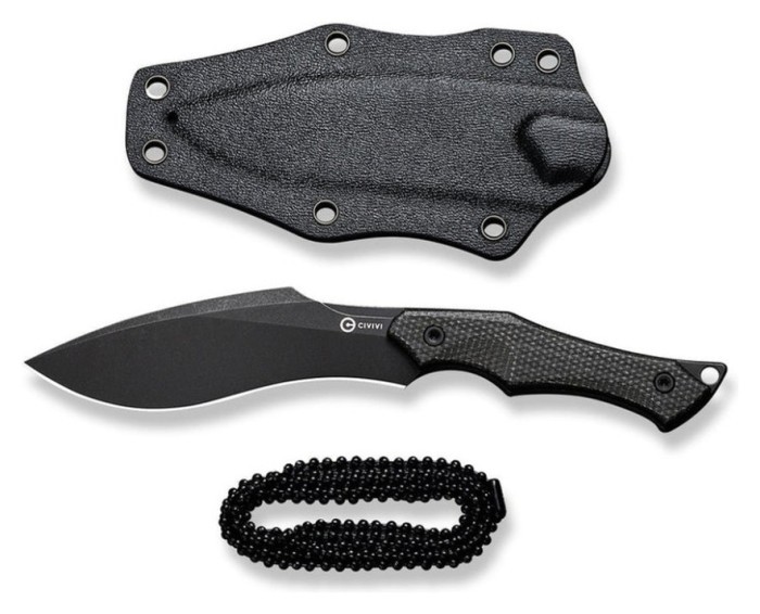Ніж Civivi Vaquita II C047C-3