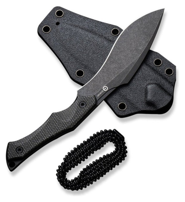 Ніж Civivi Vaquita II C047C-3