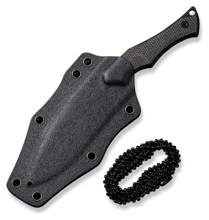 Ніж Civivi Vaquita II C047C-3