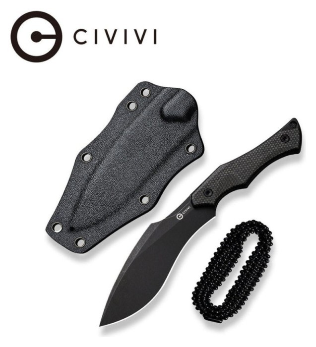 Ніж Civivi Vaquita II C047C-3