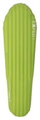Килимок надувний Exped Ultra 5R M Mummy