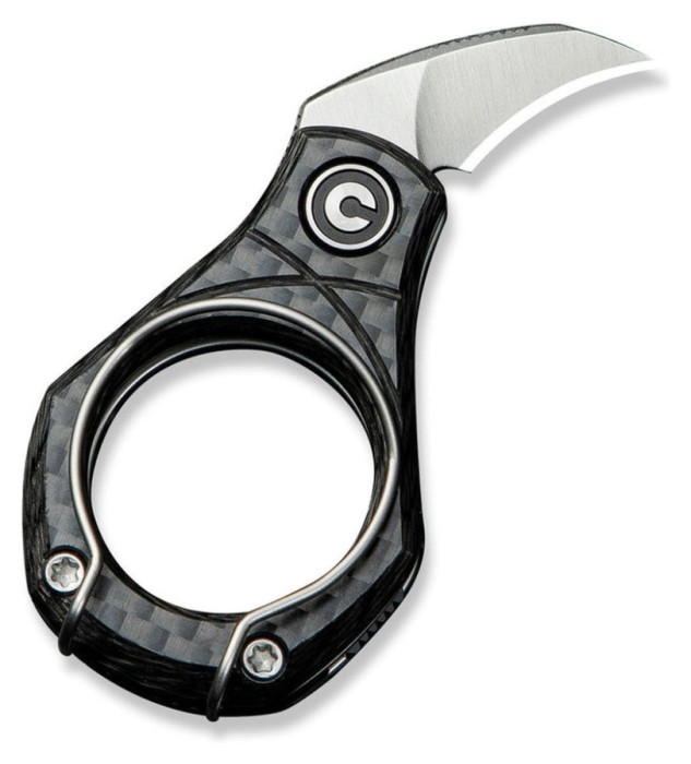 Ніж складаний Civivi Pyrus C23038-3