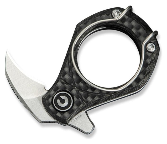Ніж складаний Civivi Pyrus C23038-3