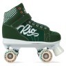Ролики Rio Roller Mayhem II green Фото - 1