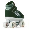 Ролики Rio Roller Mayhem II green Фото - 2