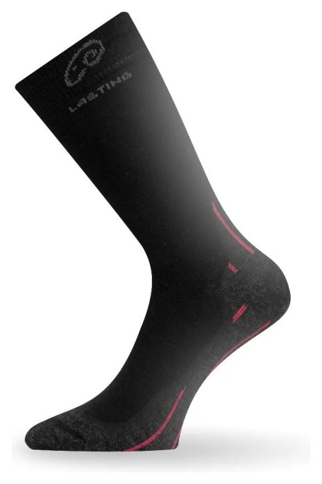 Шкарпетки Lasting WHI