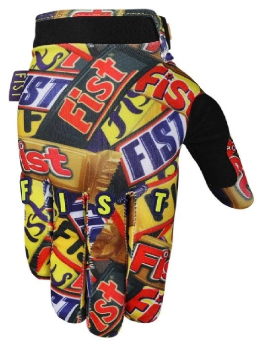 Рукавички Fist CHOCKIES KIDS - Medium