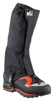 Гамаші Millet ALPINE GAITER GTX L Black (MIS1957-WRH)