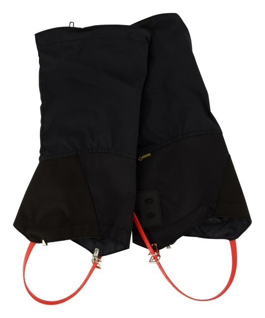 Гамаші Millet ALPINE GAITER GTX L Black (MIS1957-WRH)