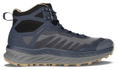 LOWA ботинки Fortux GTX QC navy-dune 44.5