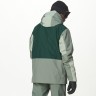 Picture Organic куртка лижна Dugnad 2025 shadow-laurel wreath L Фото - 1