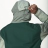 Picture Organic куртка лижна Dugnad 2025 shadow-laurel wreath L Фото - 6
