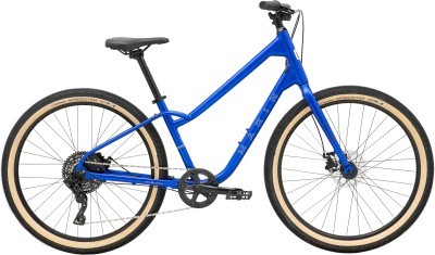 Велосипед 27,5" Marin Stinson 2 рама - L 2025 BLUE