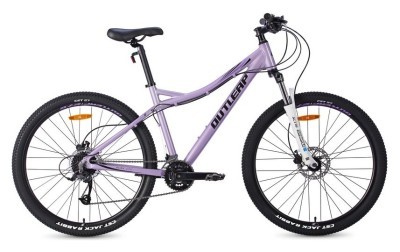 Велосипед Outleap Bliss Elite 27,5 M Violet