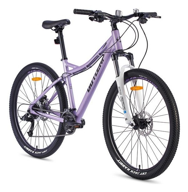 Велосипед Outleap Bliss Elite 27,5 M Violet