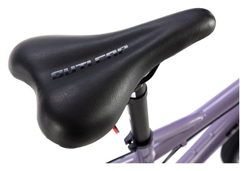 Велосипед Outleap Bliss Elite 27,5 M Violet