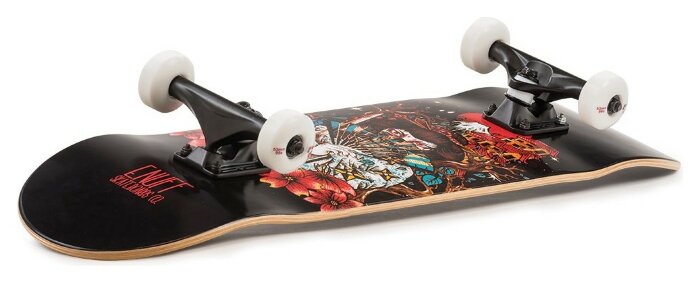Enuff скейтборд Nihon geisha