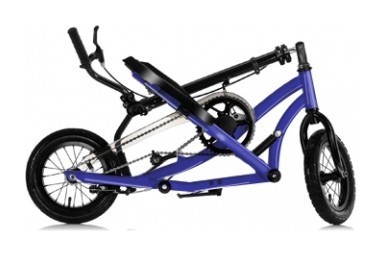 Степінг Brizon Stepwing Galaxy Blue