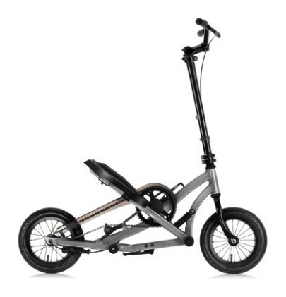 Степінг Brizon Stepwing Galaxy Blue