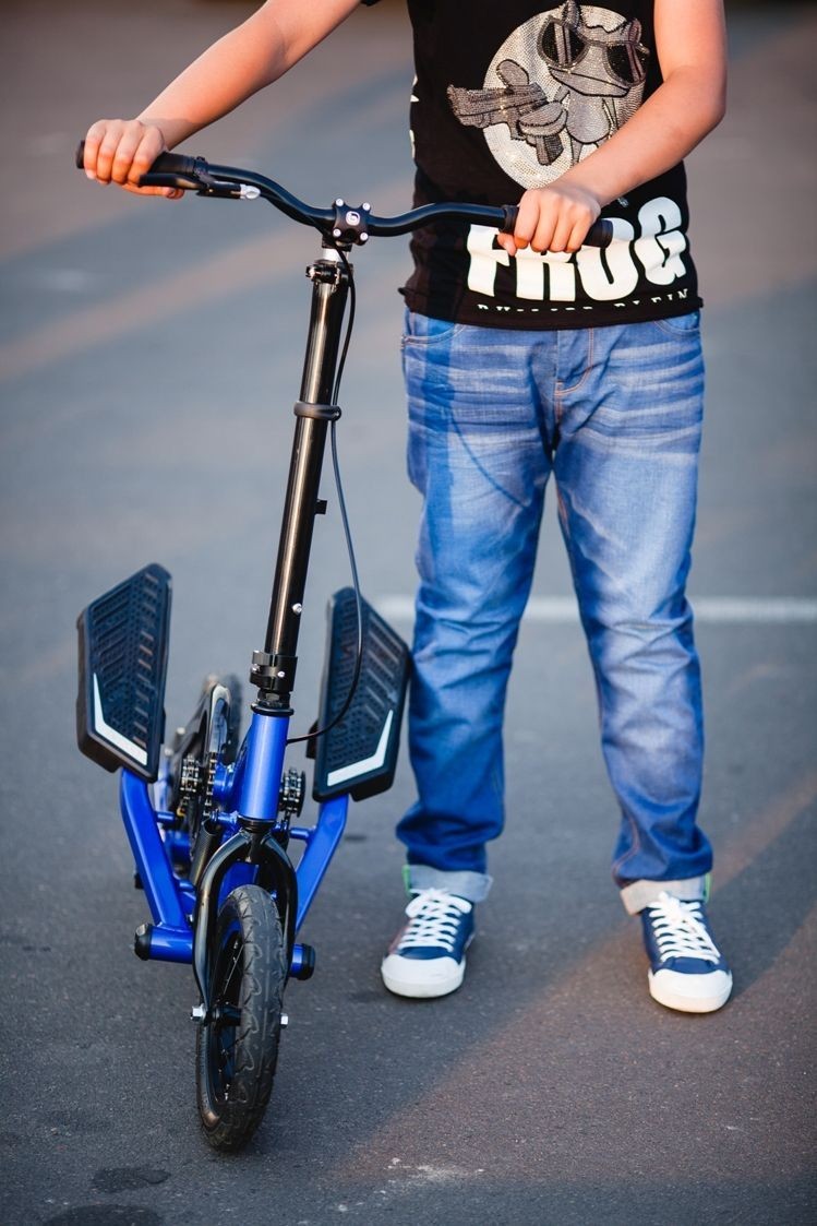 Степінг Brizon Stepwing Galaxy Blue