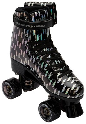 Ролики квади Impala Karl Lagerfeld