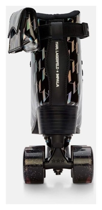 Ролики квади Impala Karl Lagerfeld