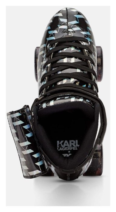 Ролики квади Impala Karl Lagerfeld