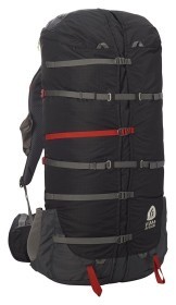 Рюкзак Sierra Designs Flex Capacitor 60-75 peat belt