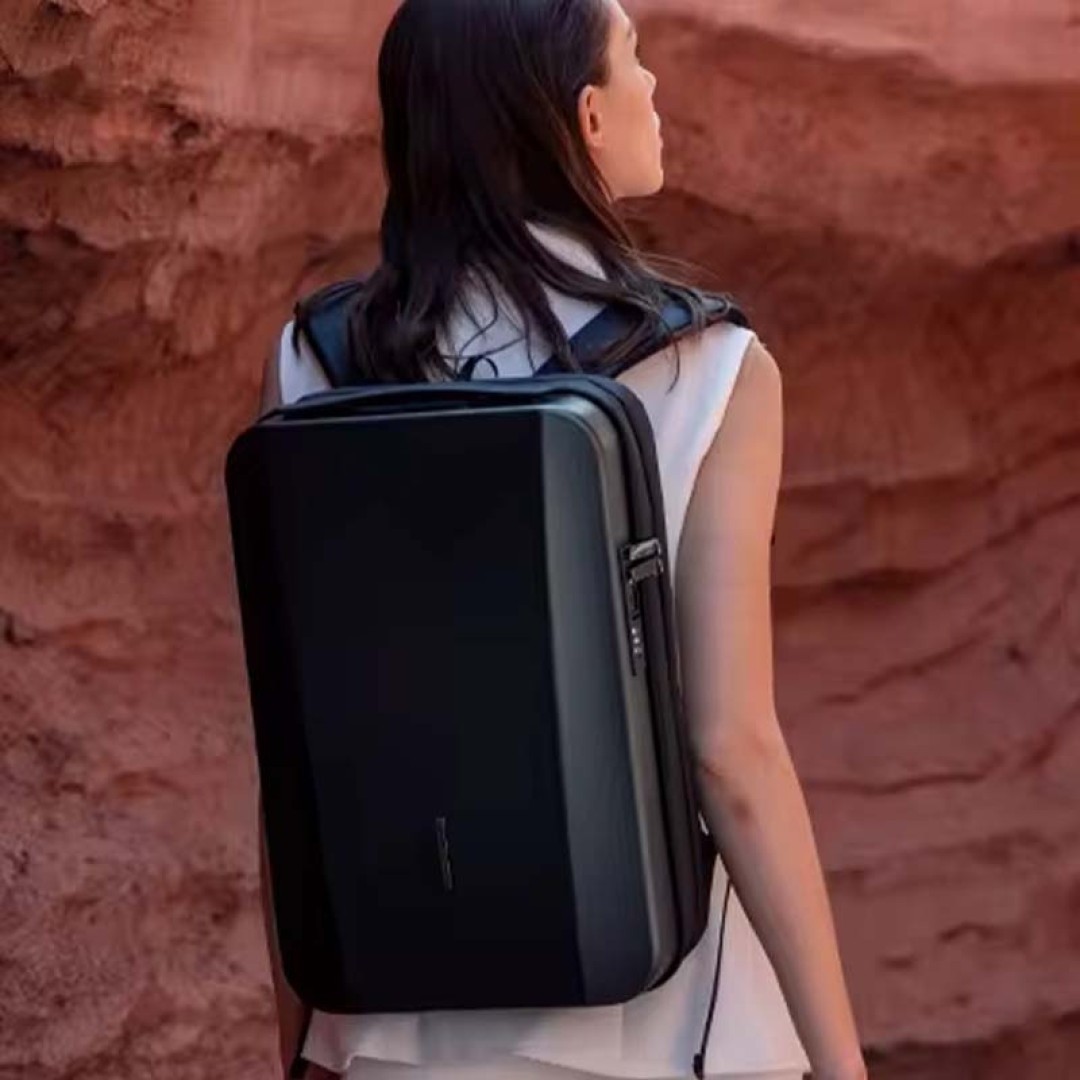 Рюкзак Mark Ryden Supreme MR7917 Black