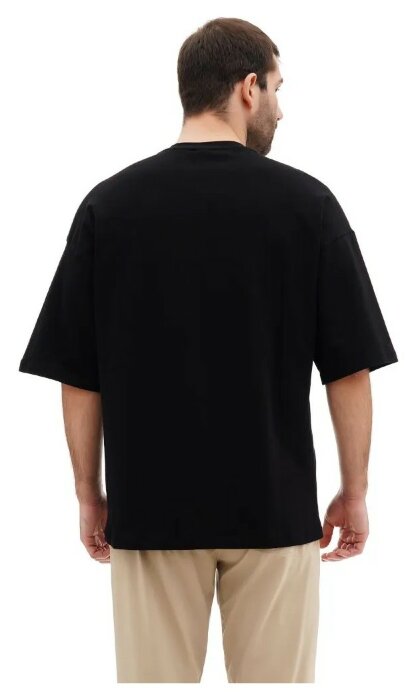 Футболка Turbat Black Sea Mns