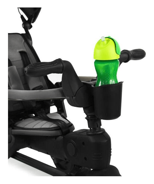 Біговел Maraton Tri-cycle 7in1 PA66 green (Зелений)