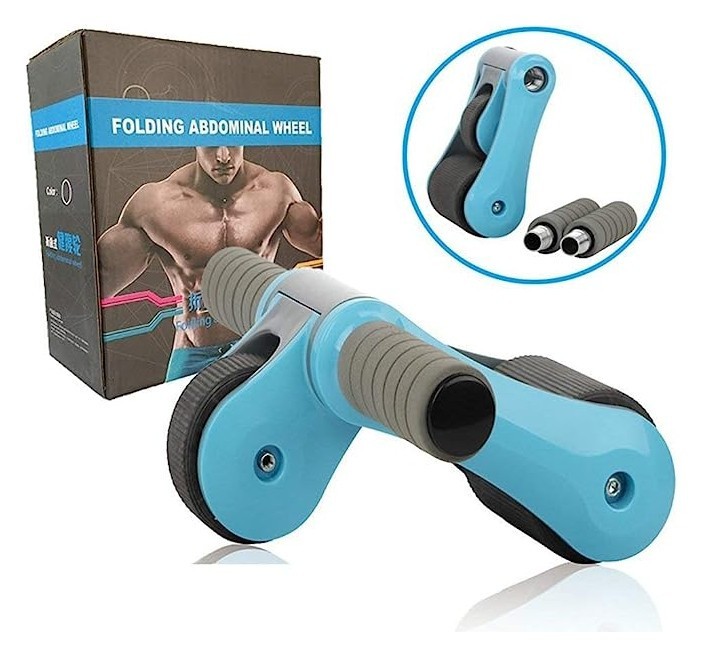 Тренажер для преса «е 12» Bavar Sport