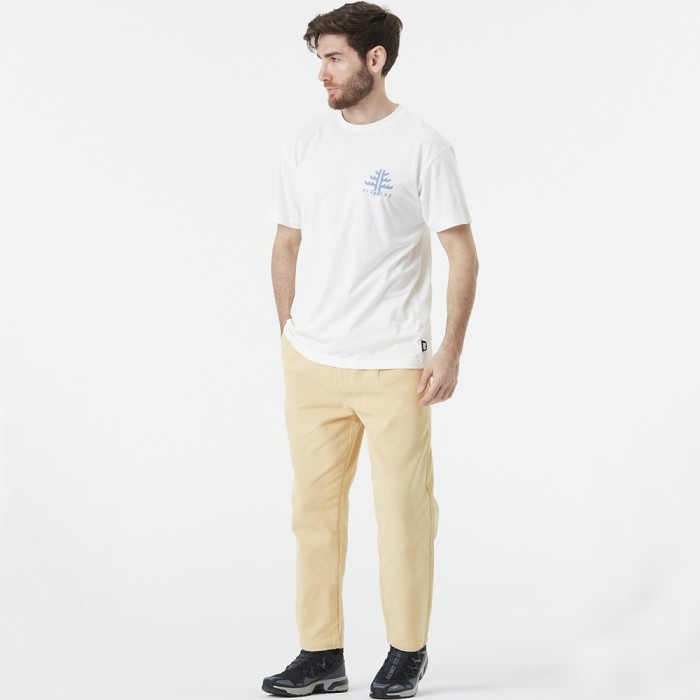 Picture Organic футболка Ouvea white L