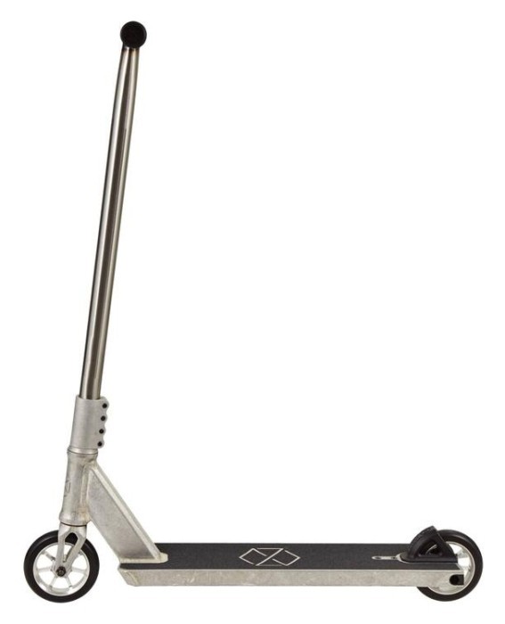 Трюковий самокат Native Stem Large Raw